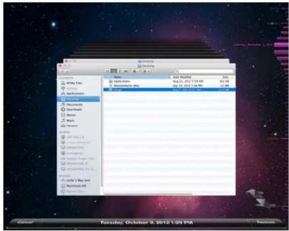 WESTERN DIGITAL Sentinel DS5100 - Recovering/Restoring(Mac) - 1