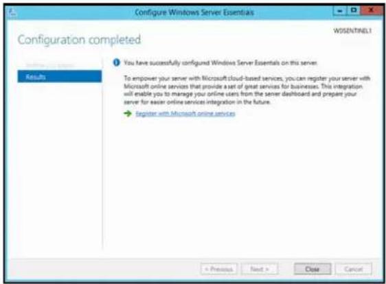 WESTERN DIGITAL Sentinel DS6100 - WARNING!THISISTHEONLYTIMEYOUCANNAMEYOUR WDSENTINELSERVER.Youmustassignitauniquenametoavoid namingconflictsshouldyoueverhavemorethanone WDSentinelserveronthenetwork. - 4