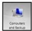 WESTERN DIGITAL Sentinel DS6100 - InitiatingBackups - 1