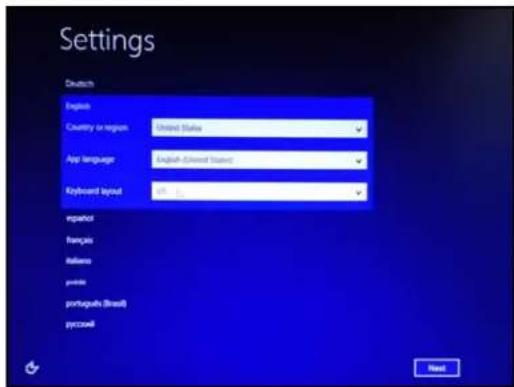 WESTERN DIGITAL Sentinel DS6100 - SettingupyourWDSentinelServer(onetimeonly) - 2
