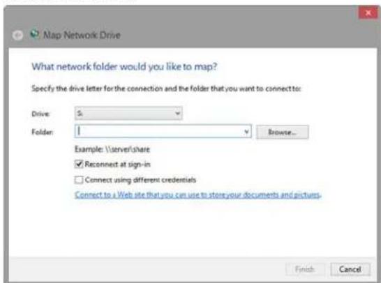 WESTERN DIGITAL Sentinel DS6100 - Windows8: - 1