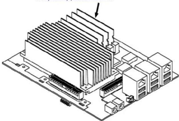WESTERN DIGITAL Sentinel DS6100 - ReplacingaSODIMMMemoryModule - 3