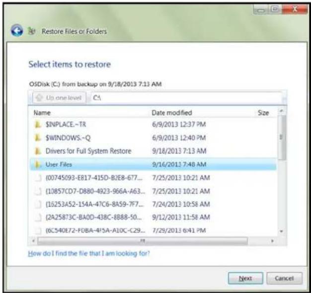 WESTERN DIGITAL Sentinel DS6100 - RestoringWindowsPCComputers - 2