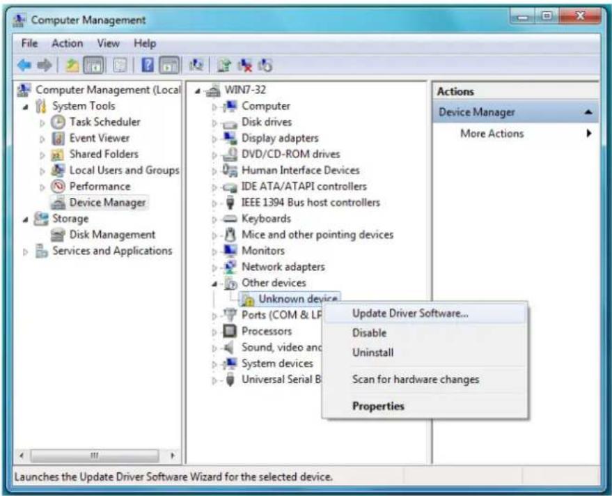 WESTERN DIGITAL My Book Duo WDBLWE0160JCH - Installing on Windows 7 and Windows 8 Computers - 2