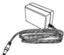 WESTERN DIGITAL My Book Duo WDBLWE0160JCH - Kit Contents - 4