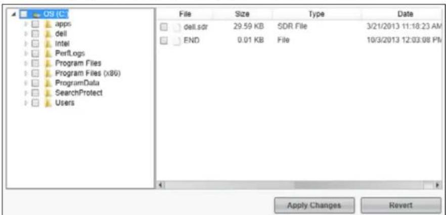 WESTERN DIGITAL My Book Duo WDBLWE0160JCH - Backing Up Files - 18