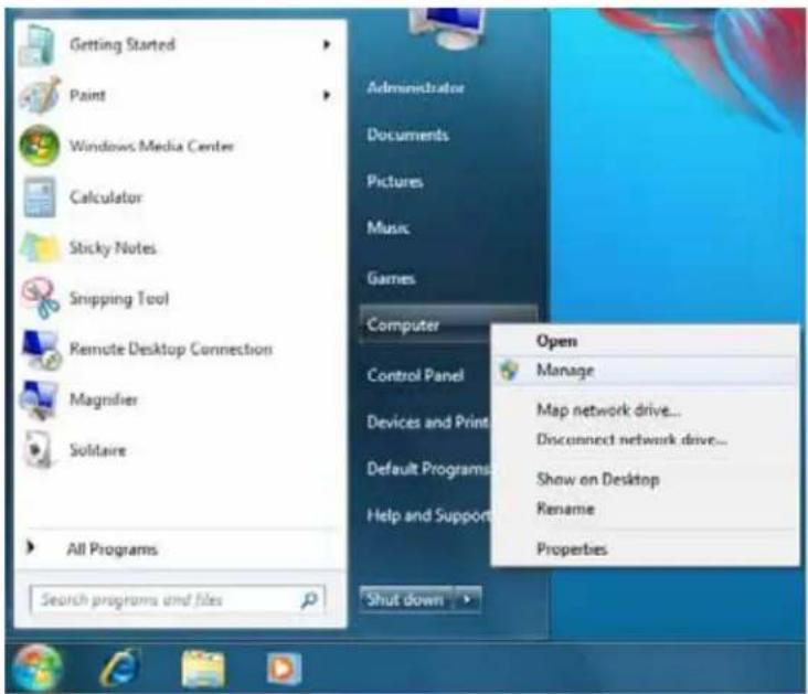 WESTERN DIGITAL My Book Duo WDBLWE0160JCH - Installing on Windows 7 and Windows 8 Computers - 1