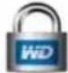 WESTERN DIGITAL My Book Duo WDBLWE0160JCH - Home Tab Display - 9