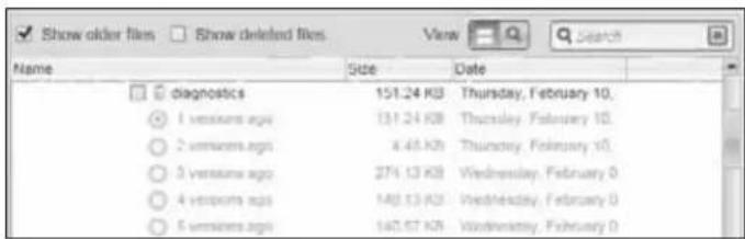 WESTERN DIGITAL My Book Duo WDBLWE0160JCH - IF you have ... THEN the WD SmartWare software displays the ... - 5