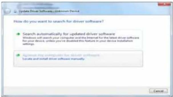 WESTERN DIGITAL My Book Duo WDBLWE0160JCH - Installing on Windows 7 and Windows 8 Computers - 3
