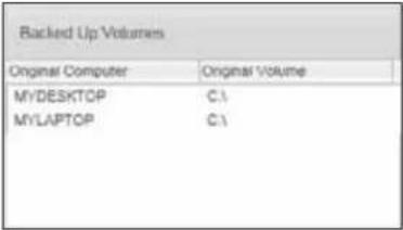 WESTERN DIGITAL My Book Duo WDBLWE0160JCH - IF you have ... THEN the WD SmartWare software displays the ... - 2