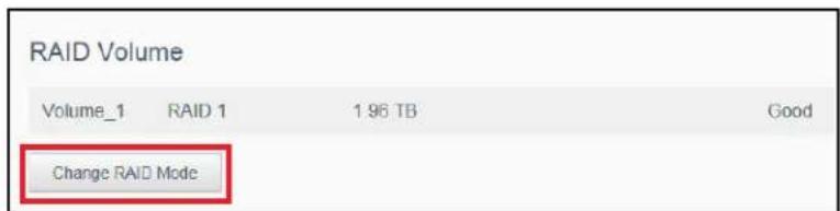 WESTERN DIGITAL My Cloud Mirror WDBWVZ0160JWT - WARNING! - 1