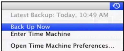 WESTERN DIGITAL My Cloud WDBCTL0080HWT - To set up Time Machine to back up files to your My Cloud device: - 7