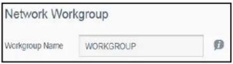 WESTERN DIGITAL My Cloud WDBCTL0080HWT - Workgroup (Windows) - 1
