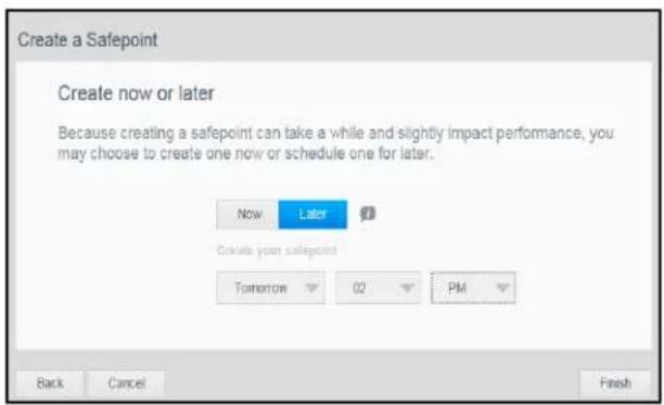 WESTERN DIGITAL My Cloud WDBCTL0080HWT - You have two options: - 2