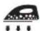 OSTER GCSTBS5907013 - ANTI-CALC/ANTISARRO - 1