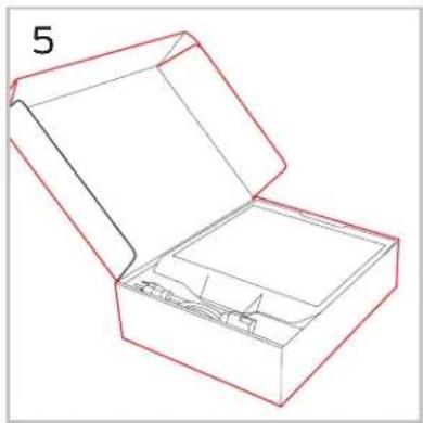 MakerBot Method - UNPACKING THE METHOD - 5