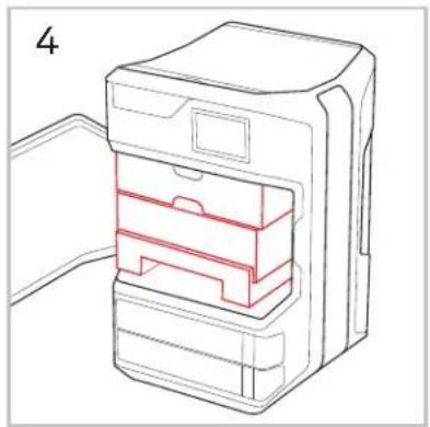 MakerBot Method - UNPACKING THE METHOD - 4
