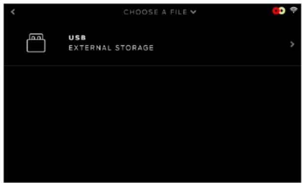 MakerBot Method - SELECT A FILE - 1