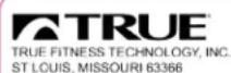 True Alpine Runner Ti1000 - SERIENNUMMER KONSOLE: - 2
