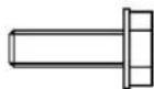 True Alpine Runner Ti1000 - Erforderliche Teile: - 1