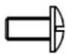 True Alpine Runner Ti1000 - Erforderliche Teile: - 4