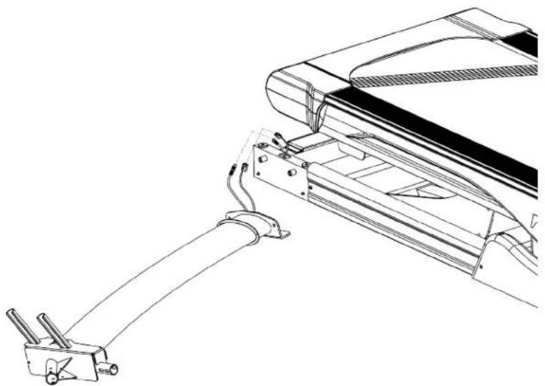 True Alpine Runner Ti1000 - MONTAGESCHRITTE: - 1