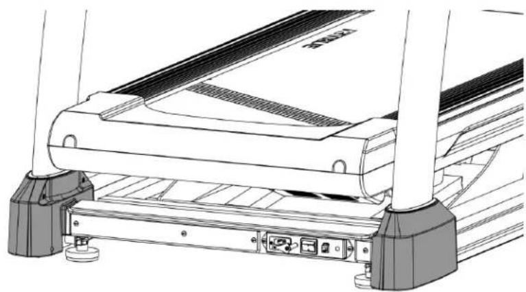 True Alpine Runner Ti1000 - MONTAGESCHRITTE: - 3