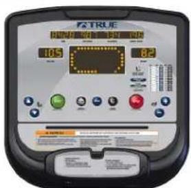 True Alpine Runner Ti1000 - ALPINE RUNNER BEDIENUNGSANLEITUNG - 2