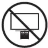 SAMSUNG QE65QN95AATXXU - Biztonsági óvintézkedések - 1