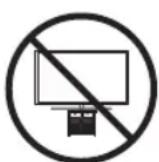 SAMSUNG QE65QN95AATXXU - Varnostni ukrepi - 1