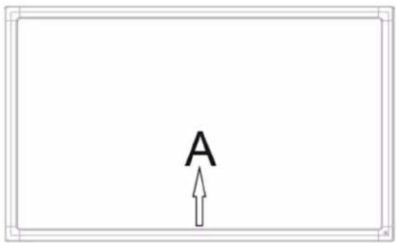 HELGI HV8630 - Touch Menu Operation - 1