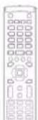 HELGI HV8630 - Range of remote control - 2