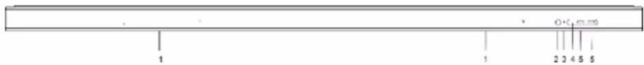 HELGI HV8630 - Prepare to Install - 1