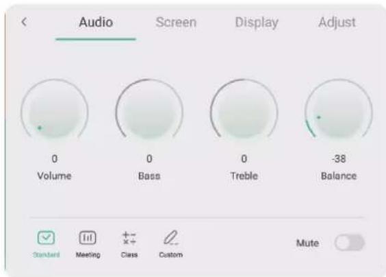 HELGI HV8630 - Audio - 1