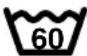 ZANUSSI ZWDD110 - i International wash code symbols - 3