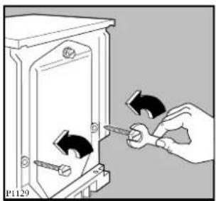 ZANUSSI ZWDD110 - Unpacking - 2