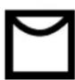 ZANUSSI ZWDD110 - i International wash code symbols - 24