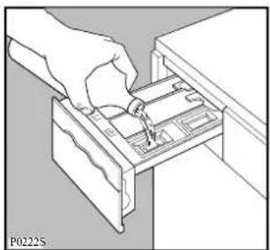 ZANUSSI ZWDD110 - Measure out the additives - 2