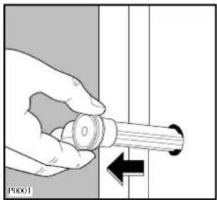 ZANUSSI ZWDD110 - Unpacking - 3