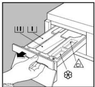 ZANUSSI ZWDD110 - Detergent dispenser drawer - 5