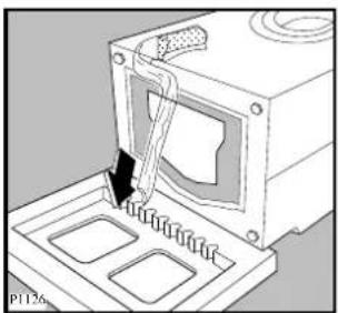ZANUSSI ZWDD110 - Unpacking - 5