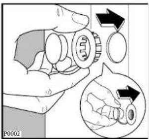 ZANUSSI ZWDD110 - Unpacking - 8