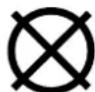ZANUSSI ZWDD110 - i International wash code symbols - 20