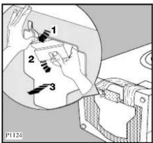ZANUSSI ZWDD110 - Unpacking - 4