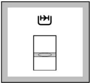 ZANUSSI ZWDD110 - Select the temperature and the desired option - 2