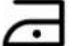 ZANUSSI WDA1255W - Wash Care Symbols - 11