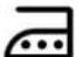 ZANUSSI WDA1255W - Wash Care Symbols - 9