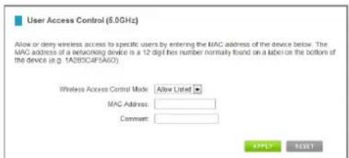 Amped Wireless Athena-EX RE2600M - RE2600M - 1