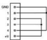 DBX ZonePRO 1261M - ZC-4 wiring diagram. - 11